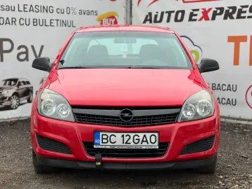 Opel Astra H