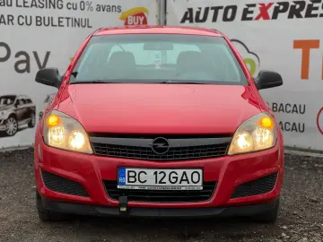 Opel Astra H