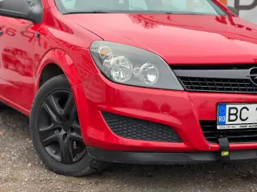 Opel Astra H