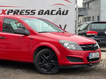 Opel Astra H