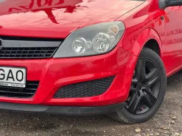 Opel Astra H