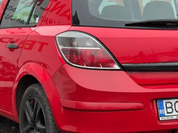 Opel Astra H