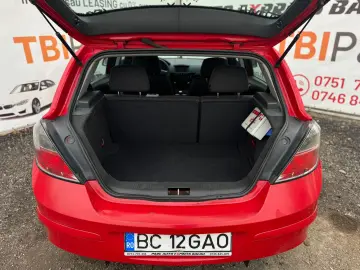 Opel Astra H