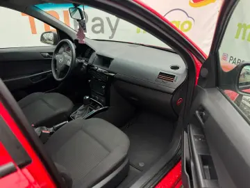 Opel Astra H