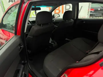 Opel Astra H