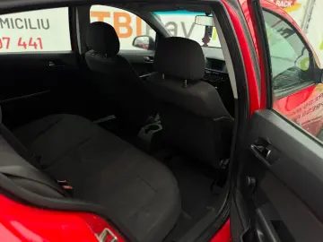 Opel Astra H