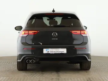 Golf VIII 2.0 TDI GTD  ACC LED RFK H-K Navi Appl