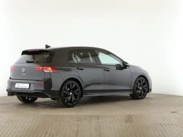 Golf VIII 2.0 TDI GTD  ACC LED RFK H-K Navi Appl