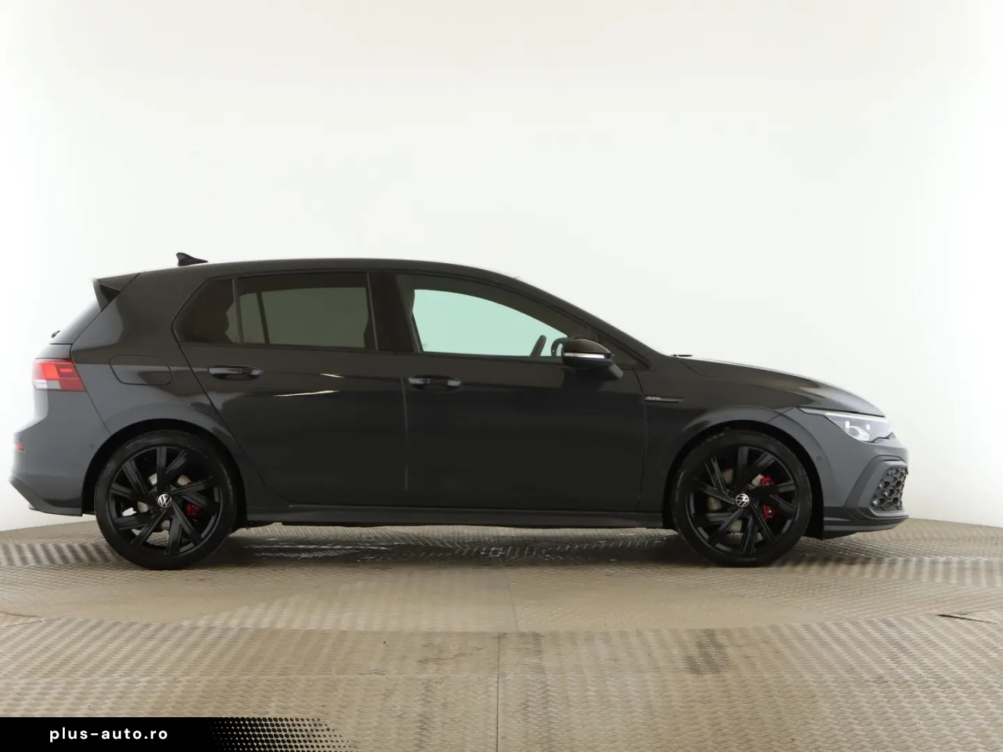 Golf VIII 2.0 TDI GTD  ACC LED RFK H-K Navi Appl