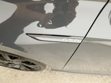 Golf VIII 2.0 TDI GTD  ACC LED RFK H-K Navi Appl