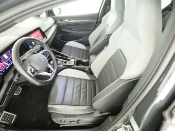 Golf VIII 2.0 TDI GTD  ACC LED RFK H-K Navi Appl