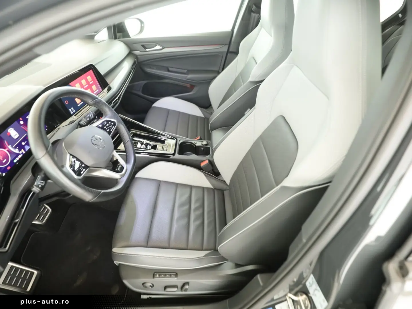 Golf VIII 2.0 TDI GTD  ACC LED RFK H-K Navi Appl