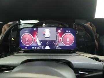 Golf VIII 2.0 TDI GTD  ACC LED RFK H-K Navi Appl