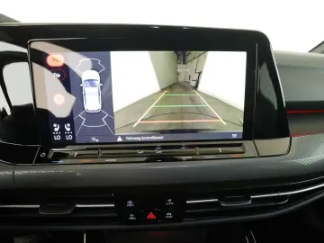 Golf VIII 2.0 TDI GTD  ACC LED RFK H-K Navi Appl