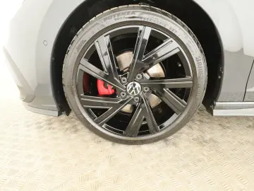 Golf VIII 2.0 TDI GTD  ACC LED RFK H-K Navi Appl