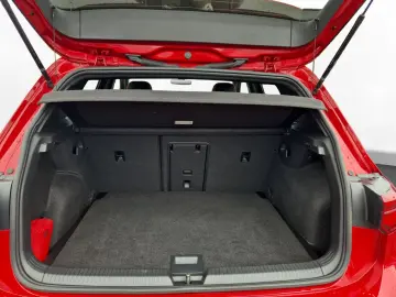 Golf VIII GTI 2.0 TSI DSG Leder Pano RüKa Black