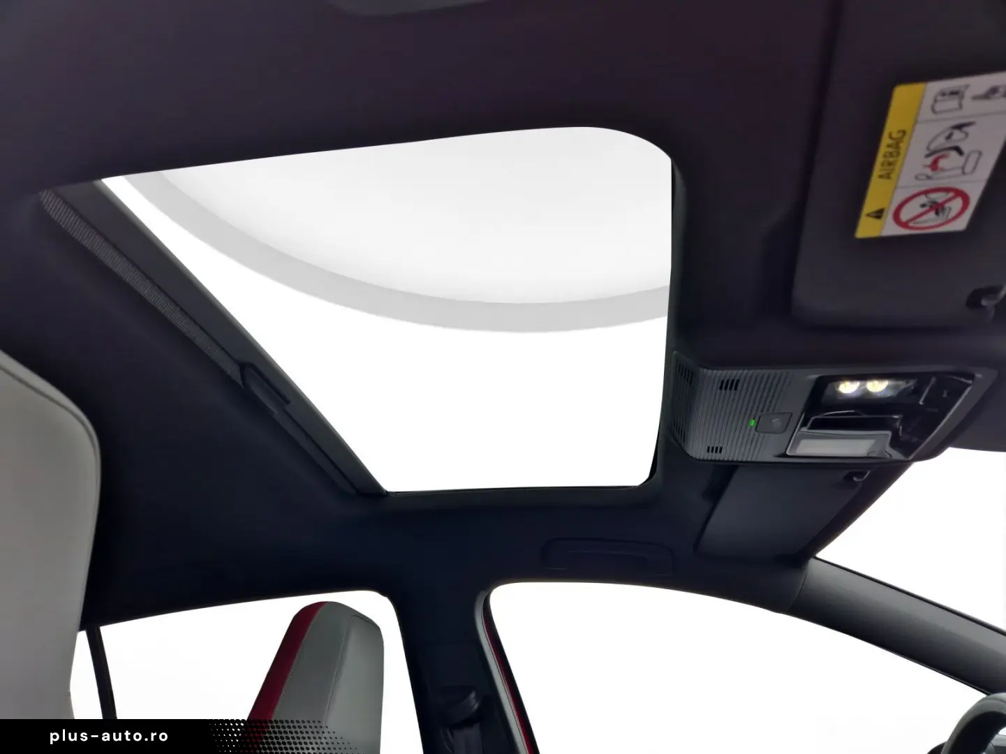 Golf VIII GTI 2.0 TSI DSG Leder Pano RüKa Black