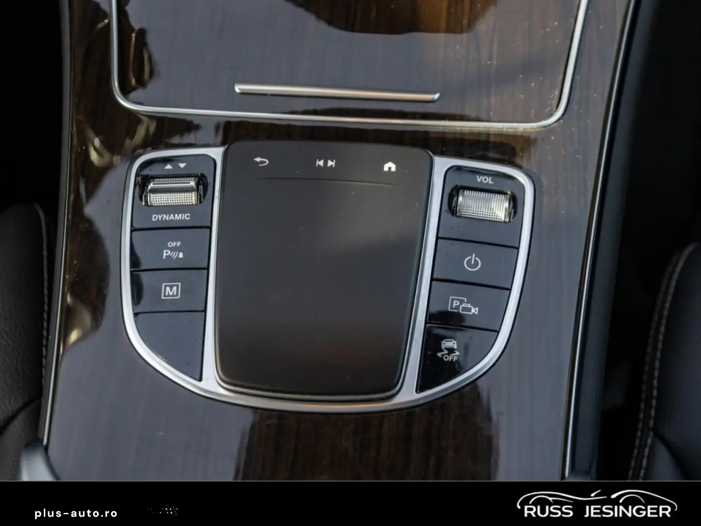 GLC 300 e 4M AMG Line  AHK KeyGo Distr Pano Burm