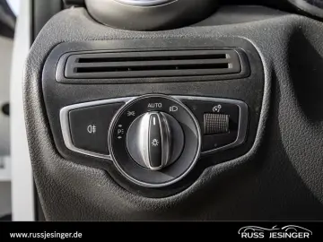 GLC 300 e 4M AMG Line  AHK KeyGo Distr Pano Burm