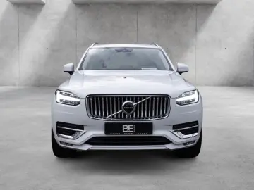 XC90 B5 Diesel Inscription AWD ACC SHZ Kamera