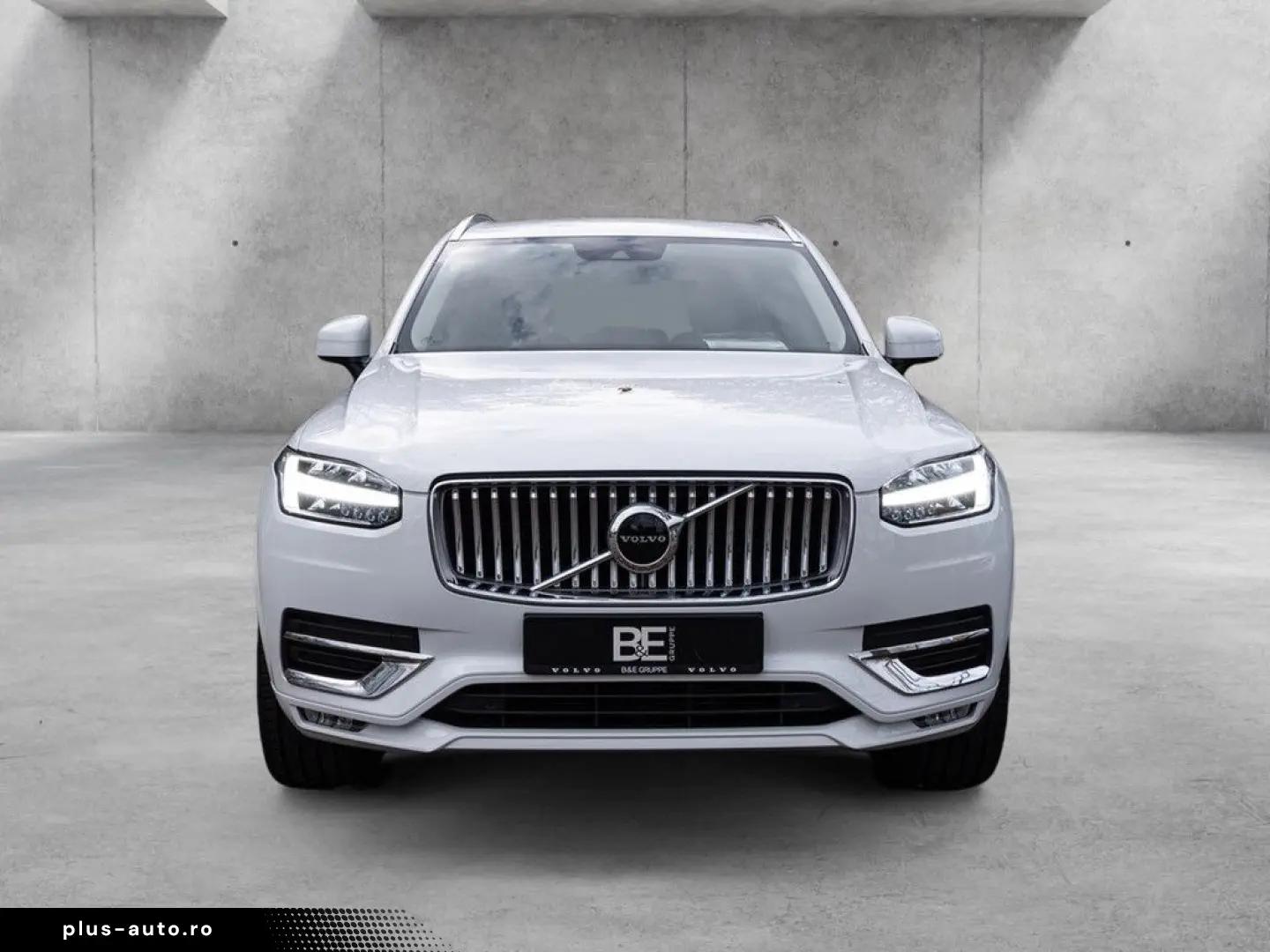 XC90 B5 Diesel Inscription AWD ACC SHZ Kamera