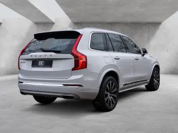 XC90 B5 Diesel Inscription AWD ACC SHZ Kamera