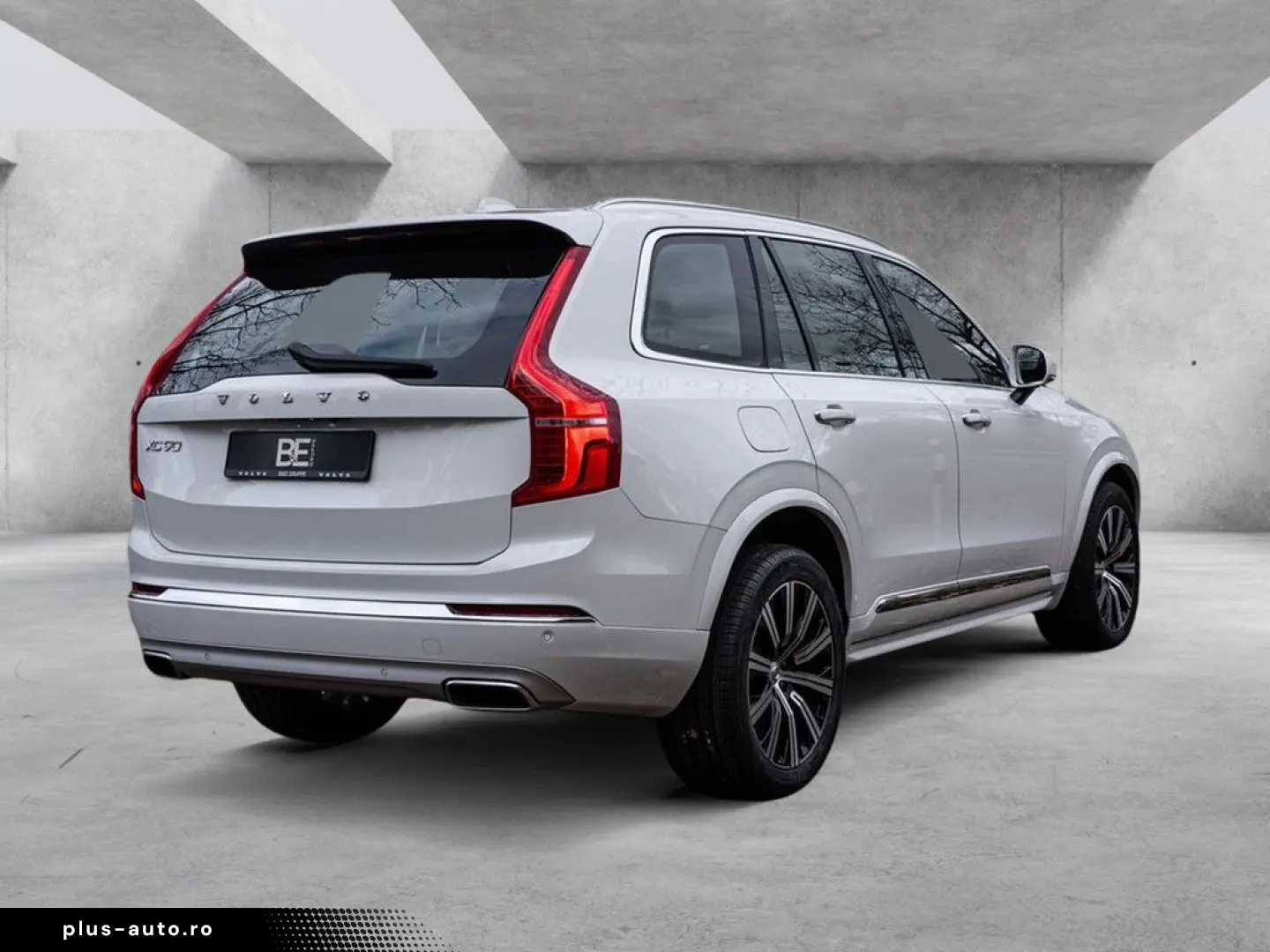 XC90 B5 Diesel Inscription AWD ACC SHZ Kamera