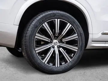 XC90 B5 Diesel Inscription AWD ACC SHZ Kamera