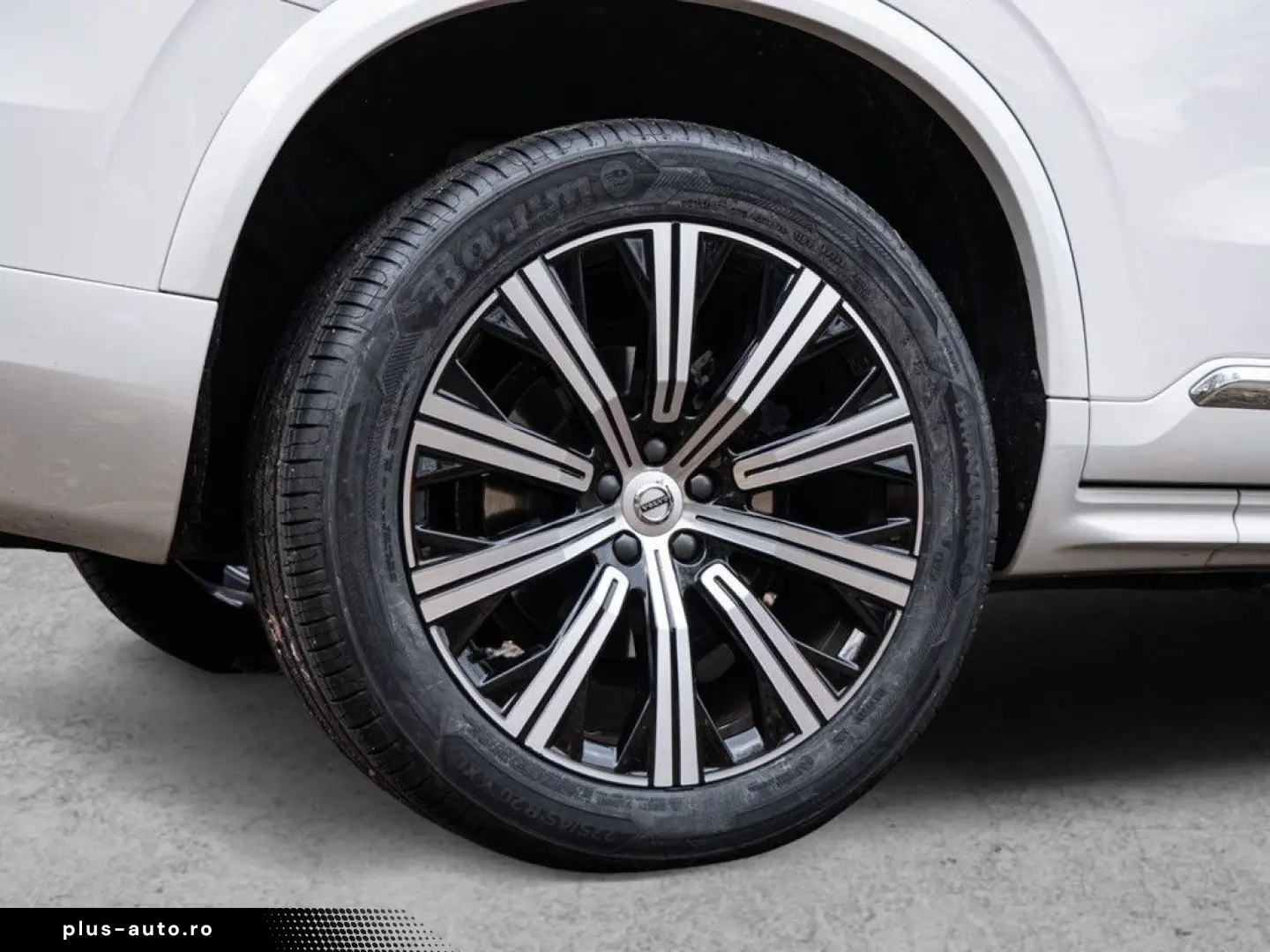 XC90 B5 Diesel Inscription AWD ACC SHZ Kamera