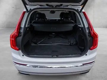 XC90 B5 Diesel Inscription AWD ACC SHZ Kamera