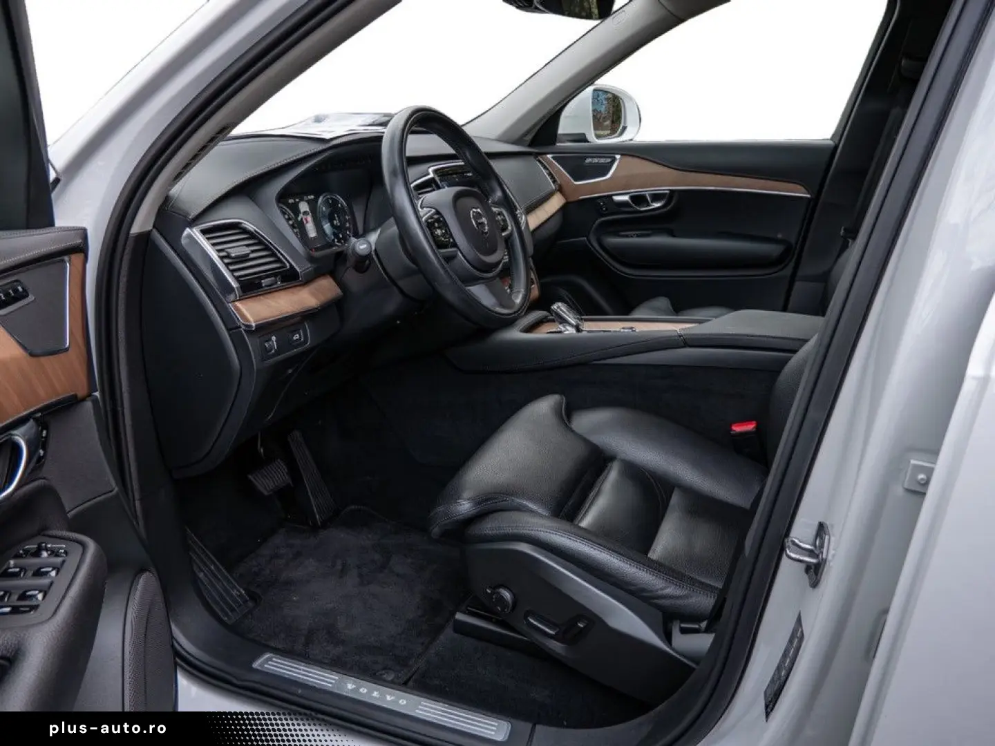 XC90 B5 Diesel Inscription AWD ACC SHZ Kamera