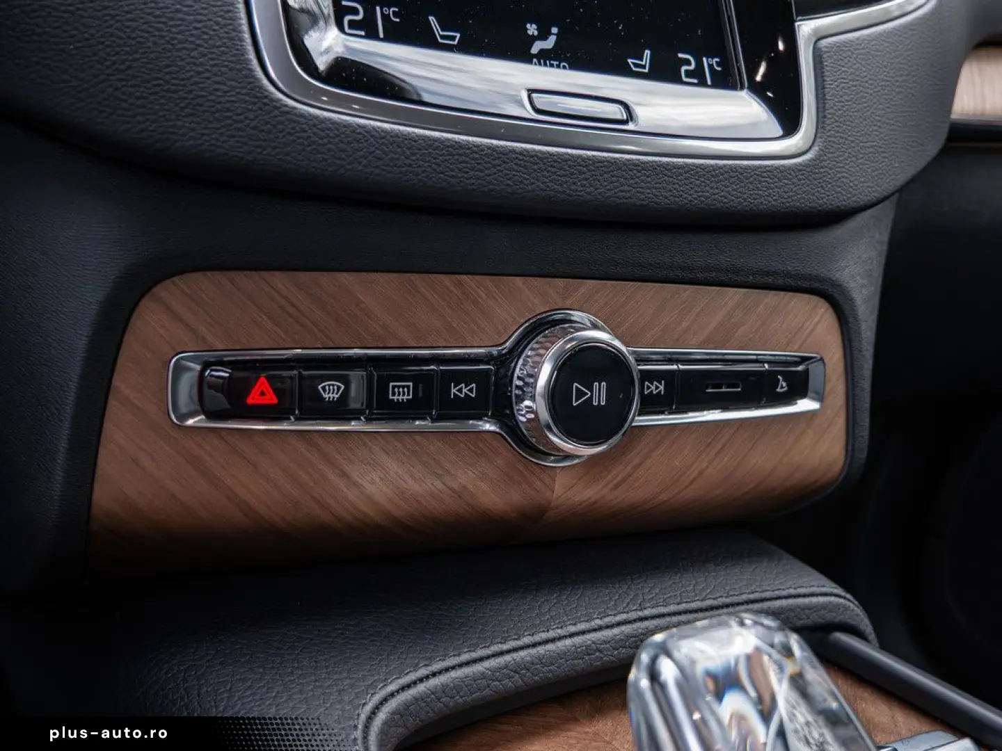 XC90 B5 Diesel Inscription AWD ACC SHZ Kamera