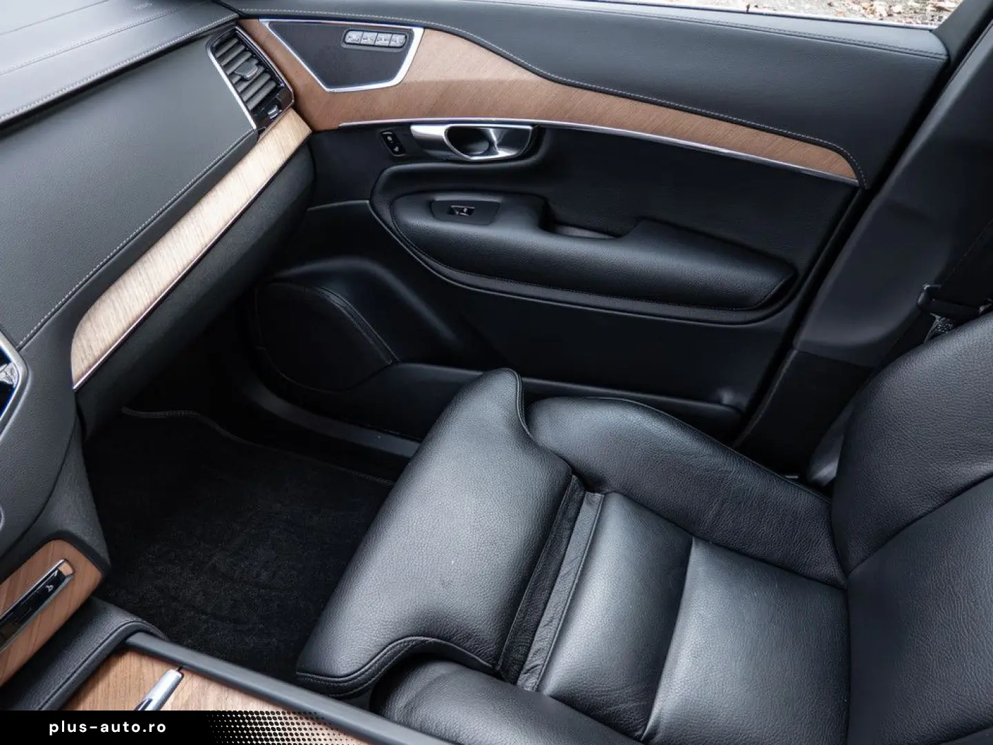 XC90 B5 Diesel Inscription AWD ACC SHZ Kamera