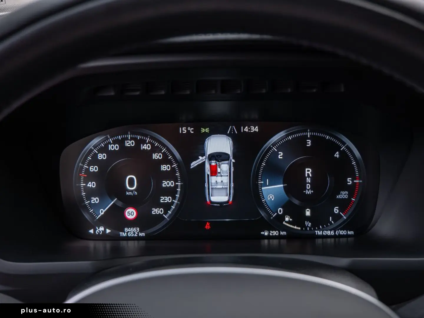 XC90 B5 Diesel Inscription AWD ACC SHZ Kamera