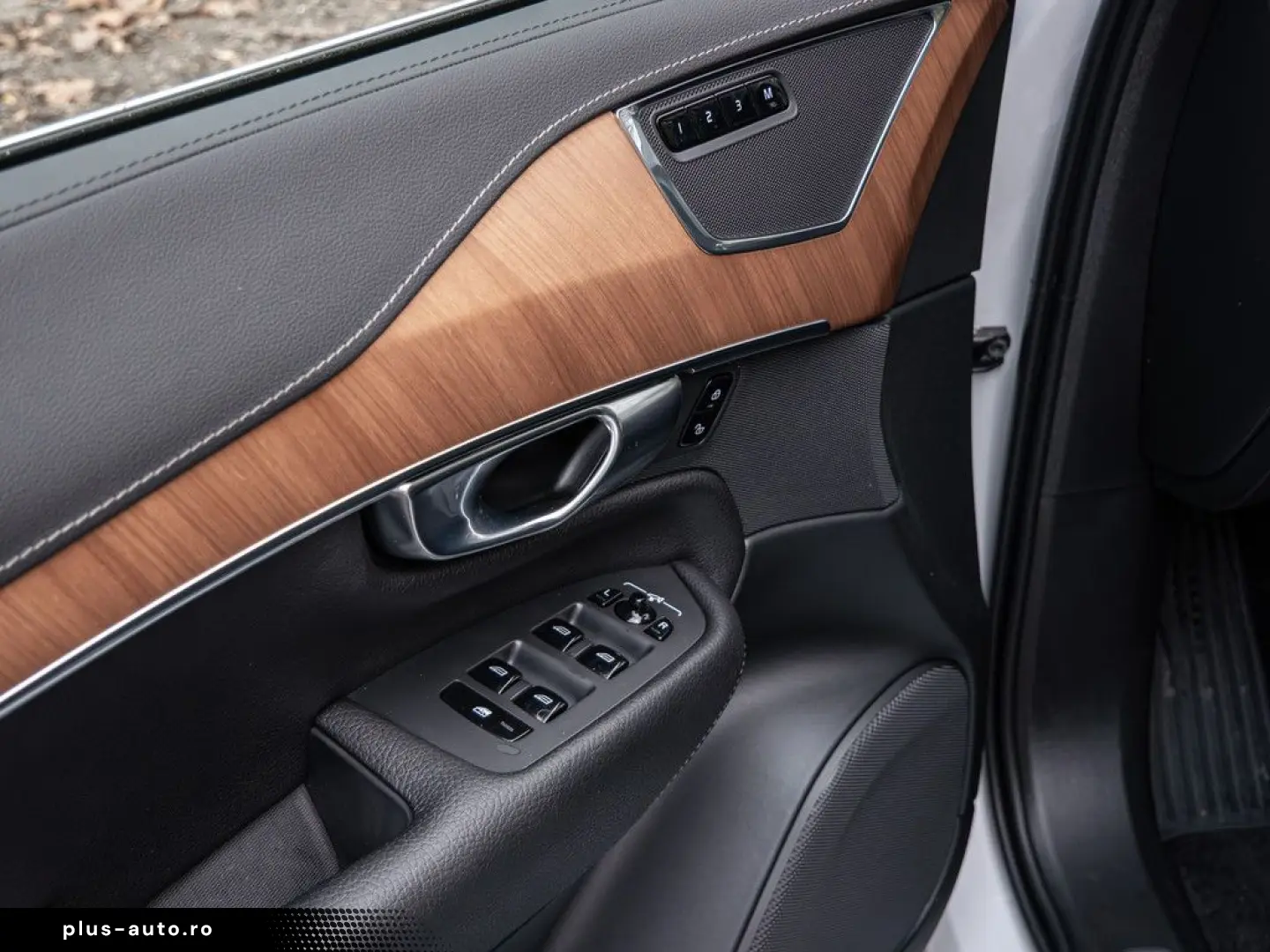 XC90 B5 Diesel Inscription AWD ACC SHZ Kamera