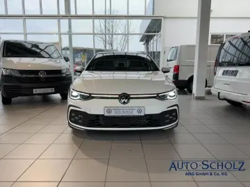 Golf VIII 2.0 TSI GTI DSG PANO RFK ACC LED NAVI