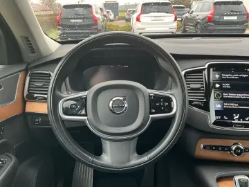 XC 90 Inscription AWD