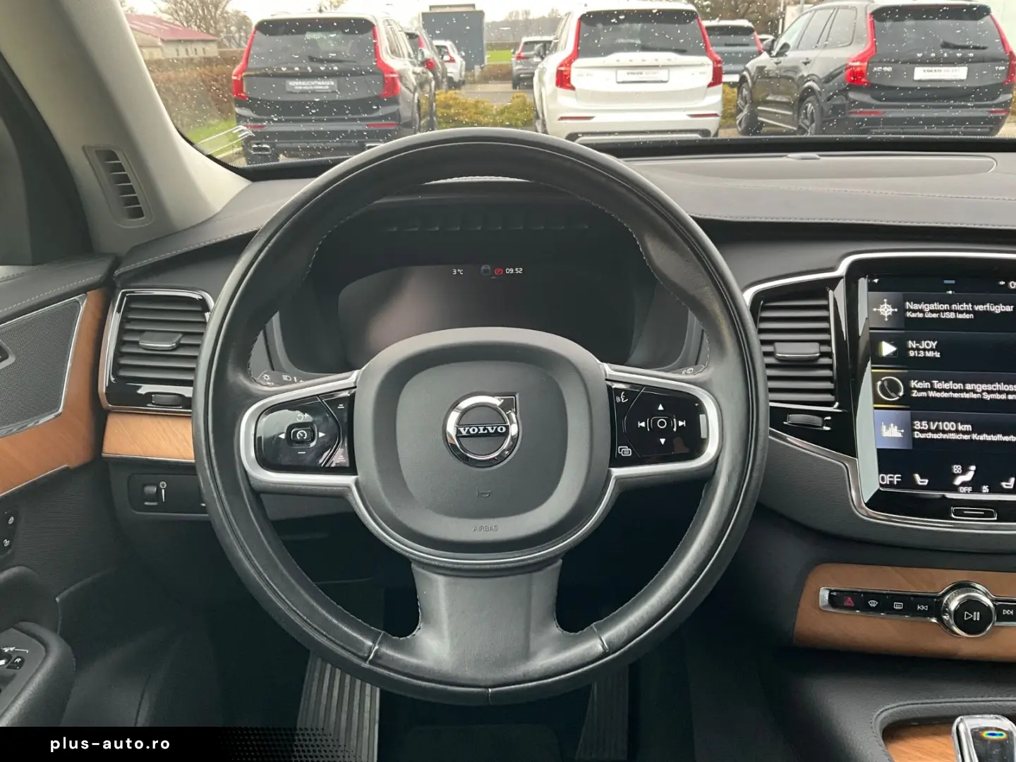 XC 90 Inscription AWD