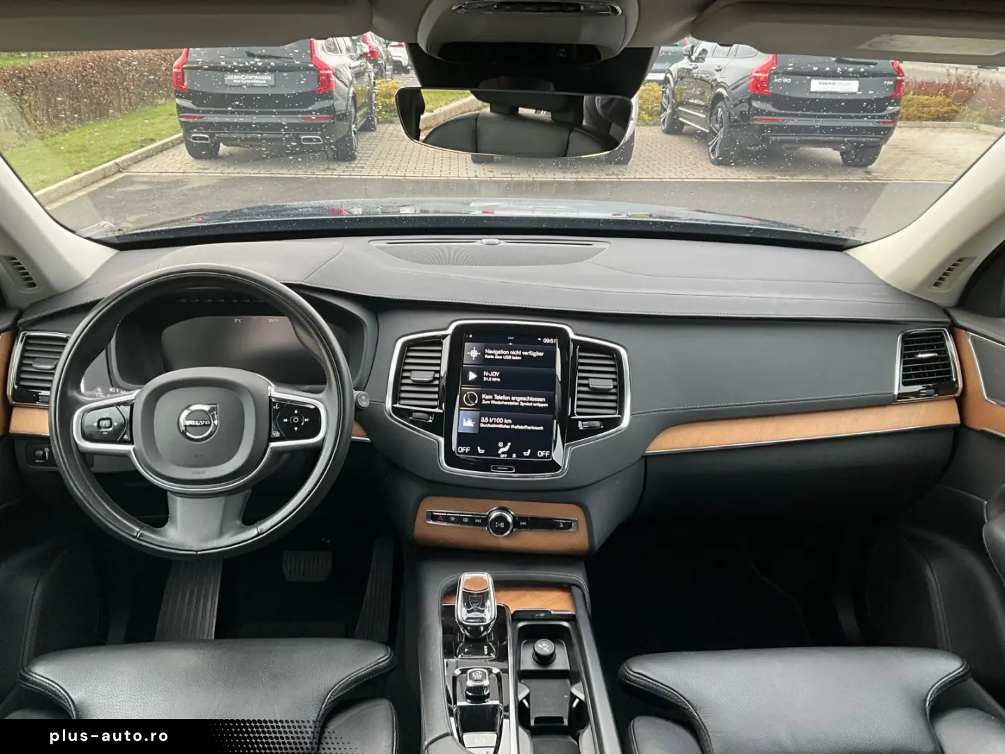 XC 90 Inscription AWD