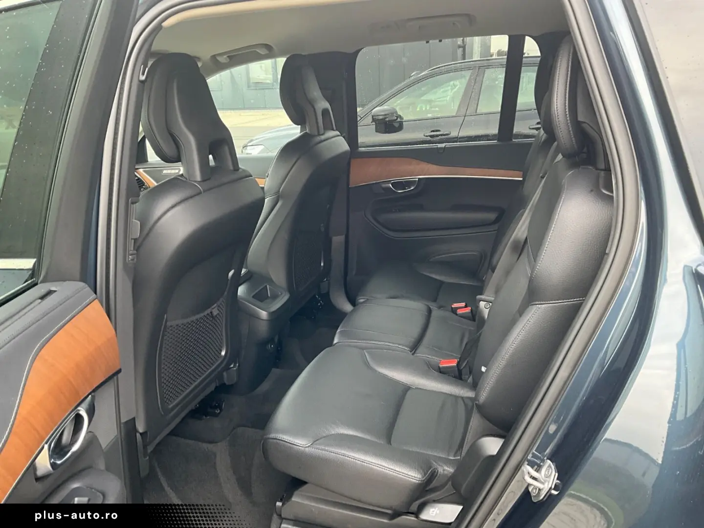 XC 90 Inscription AWD