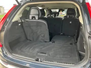 XC 90 Inscription AWD