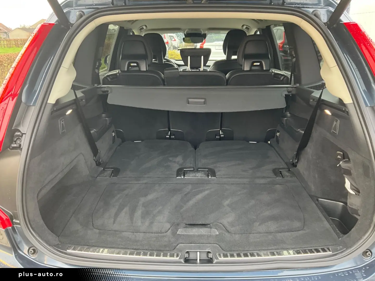 XC 90 Inscription AWD