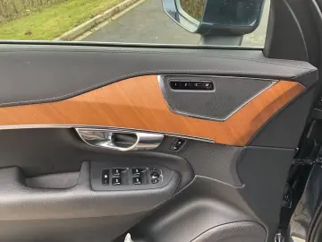 XC 90 Inscription AWD