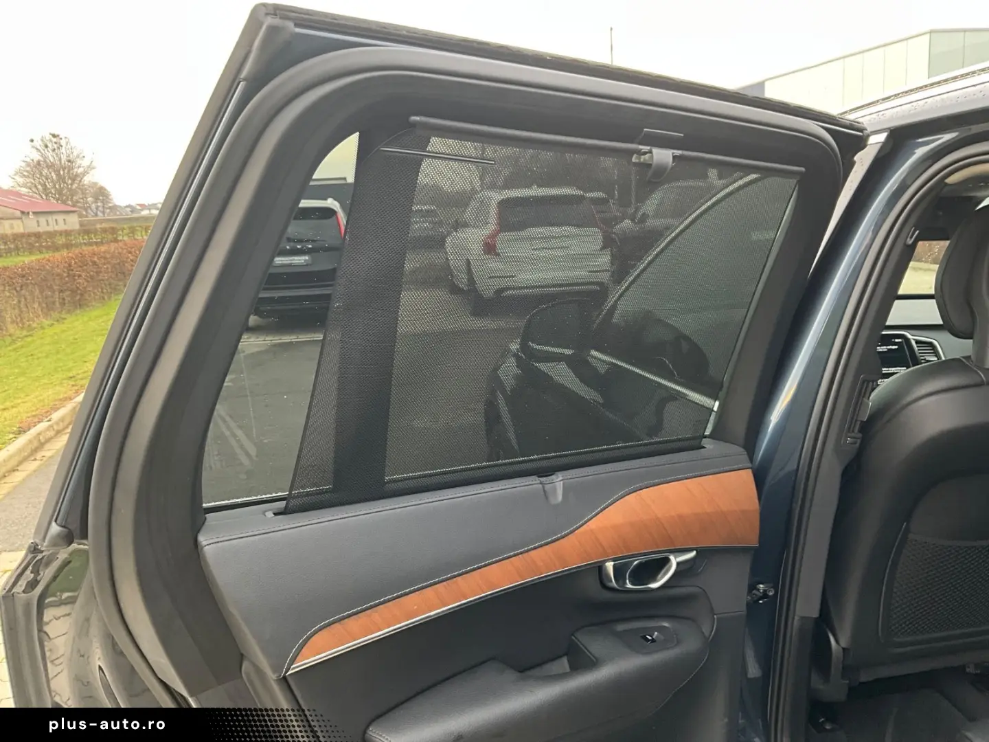 XC 90 Inscription AWD