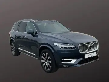 XC 90 Inscription AWD