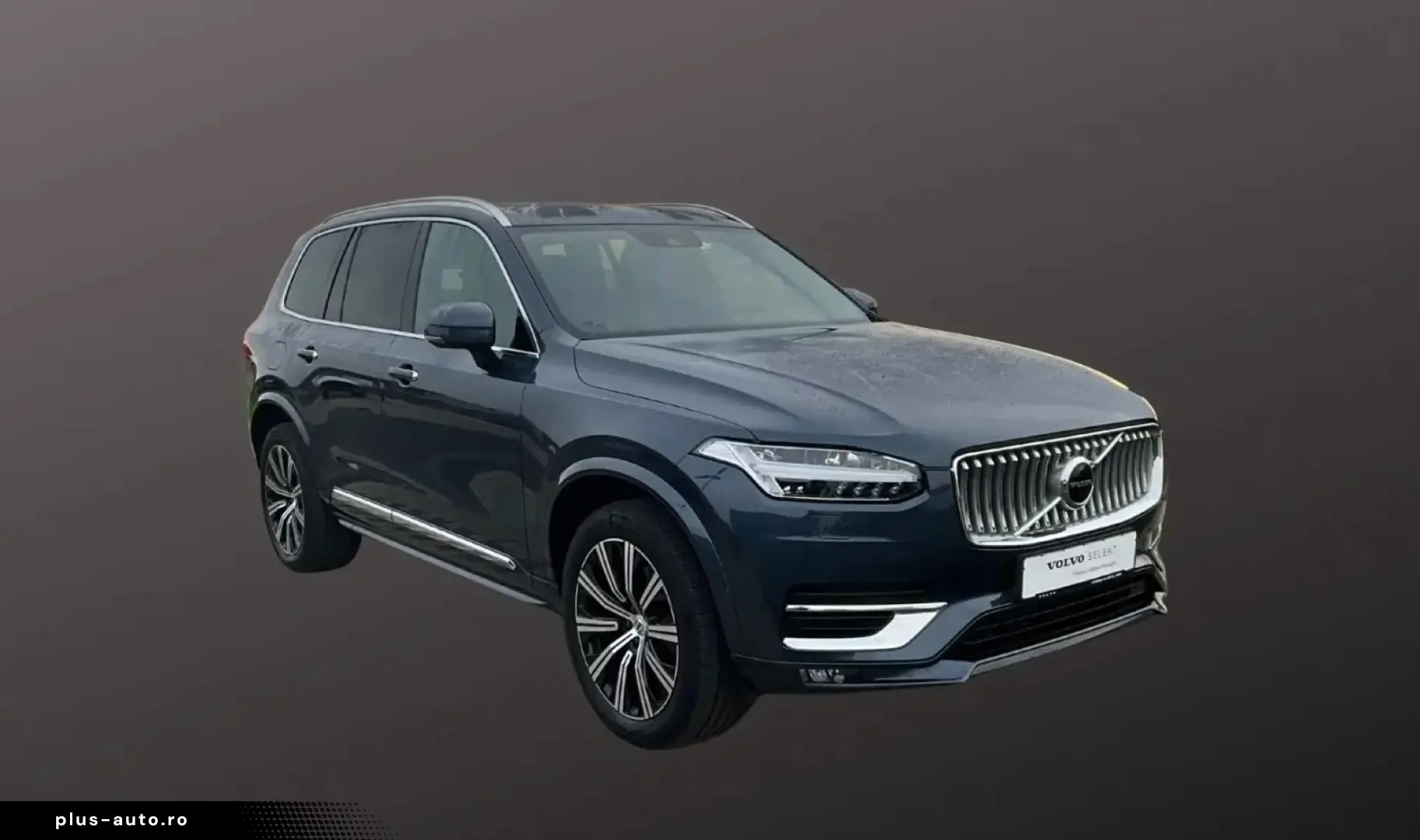 XC 90 Inscription AWD