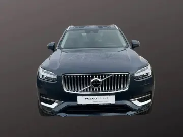 XC 90 Inscription AWD
