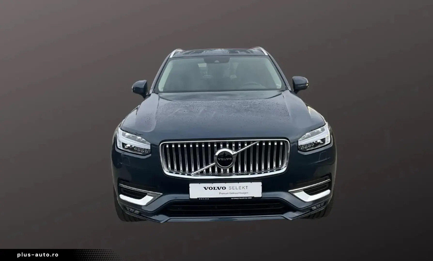 XC 90 Inscription AWD