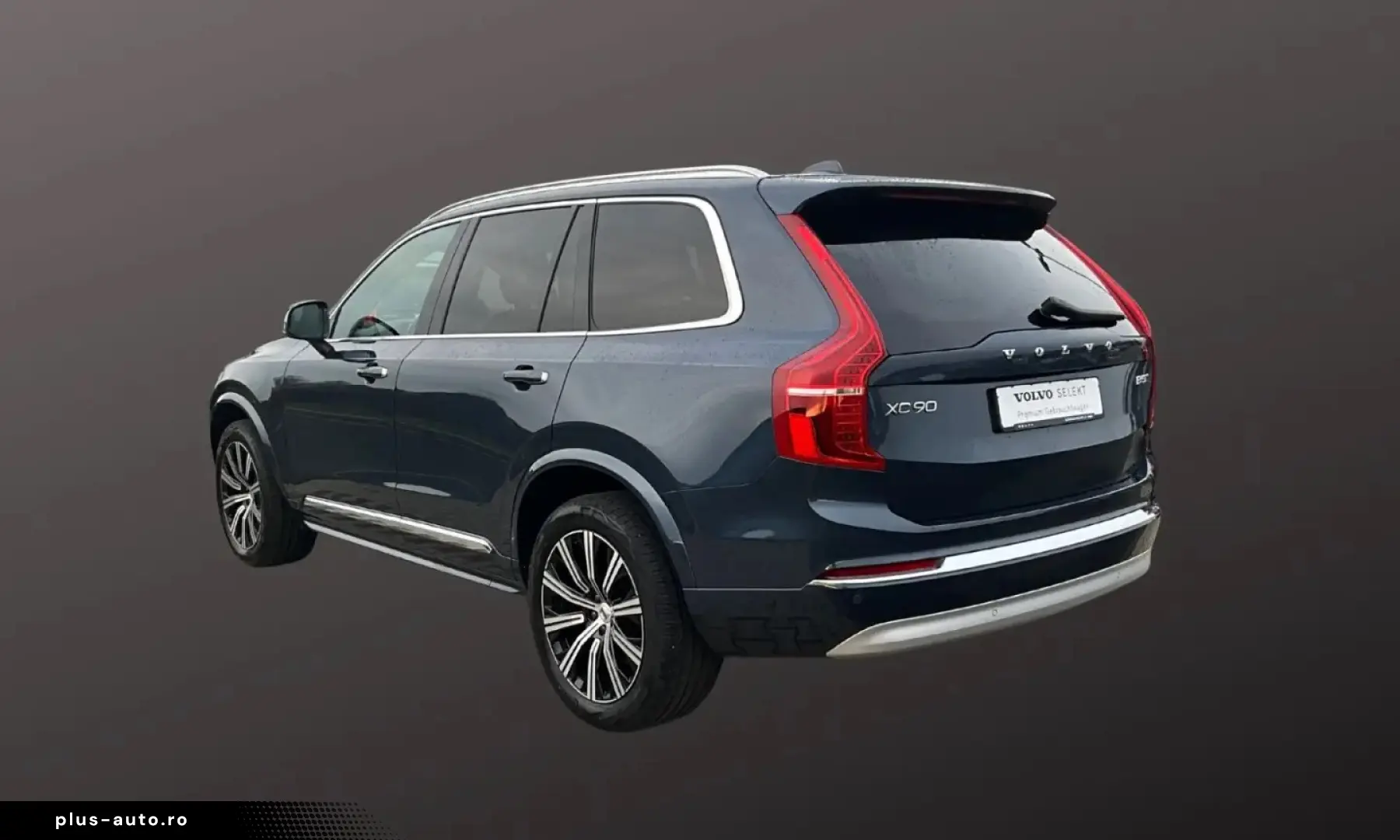 XC 90 Inscription AWD