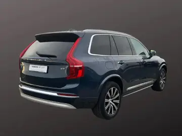 XC 90 Inscription AWD